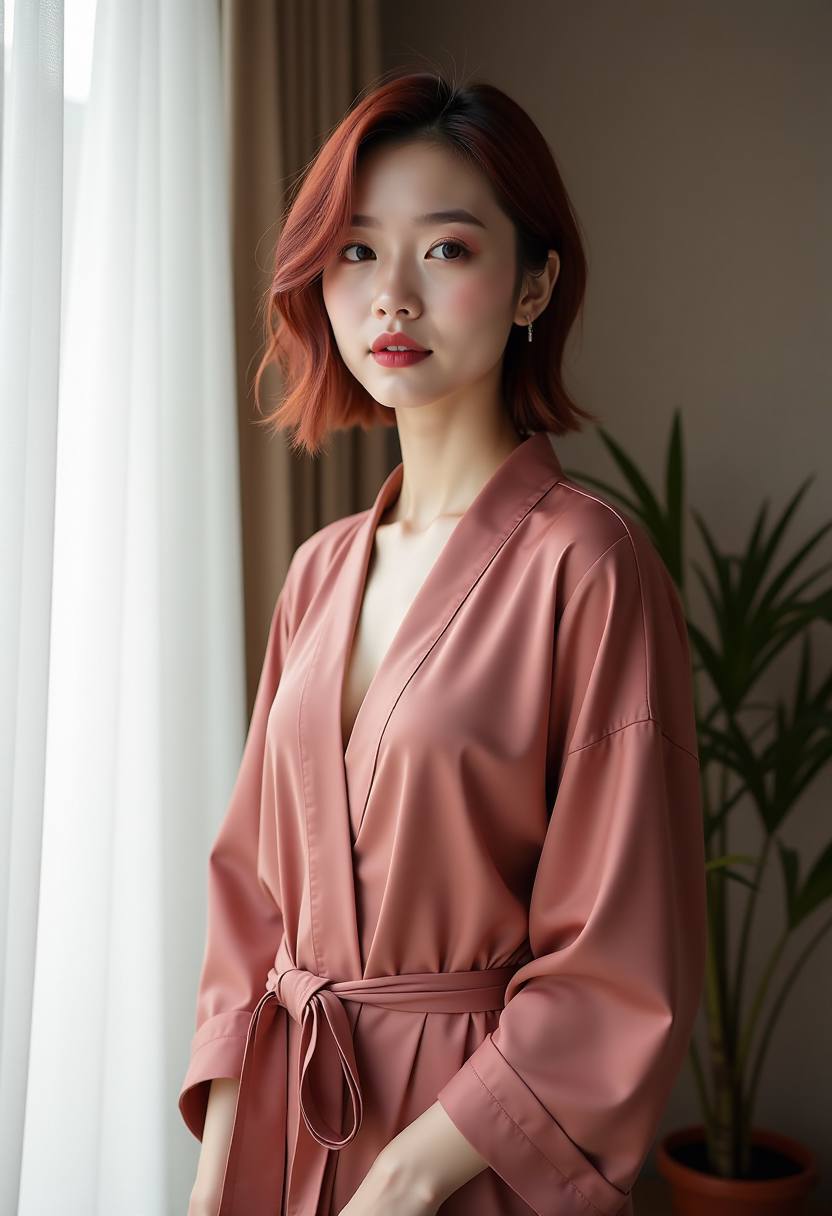 凤鸣九霄女帝归来