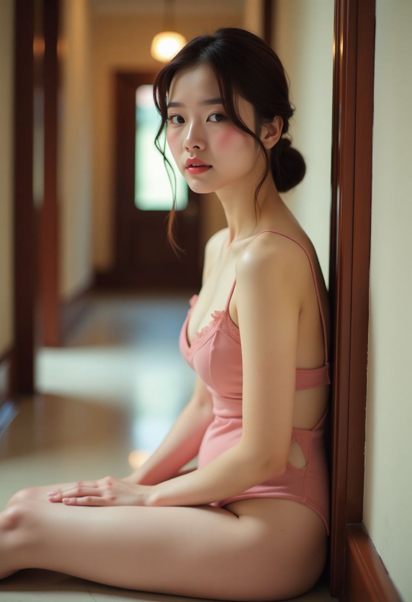 潜龙在渊一鸣惊人